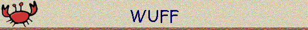 WUFF