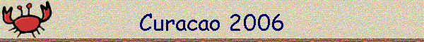 Curacao 2006
