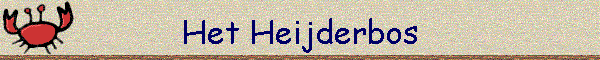 Het Heijderbos