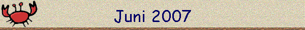 Juni 2007