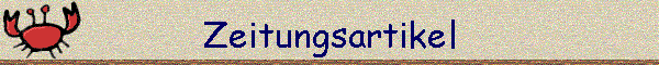 Zeitungsartikel
