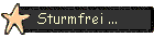 Sturmfrei ...