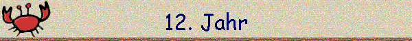 12. Jahr
