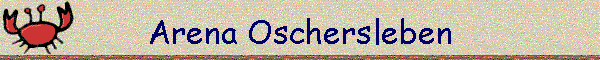 Arena Oschersleben