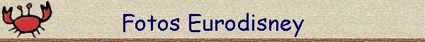 Fotos Eurodisney