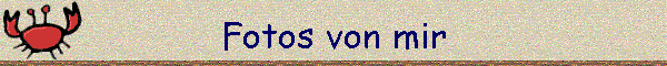 Fotos von mir