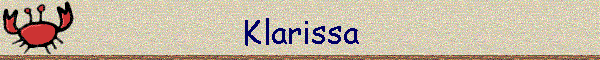 Klarissa