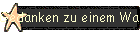 Gedanken zu einem Wagnis