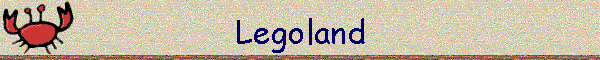Legoland