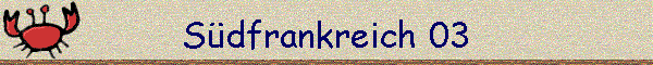 S�dfrankreich 03