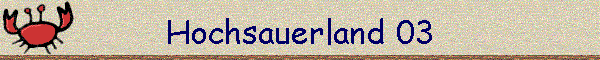 Hochsauerland 03
